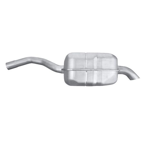 HELLA Endschalld&auml;mpfer 8LD 366 030-191 Easy2Fit &ndash;