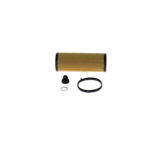 Bosch &Ouml;lfilter F 026 407 360 f&uuml;r HYUNDAI KIA AMC GENESIS