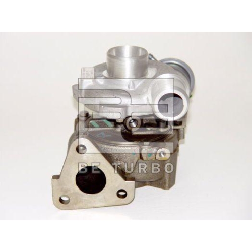 BE TURBO 127441 Lader, Aufladung f&uuml;r HONDA