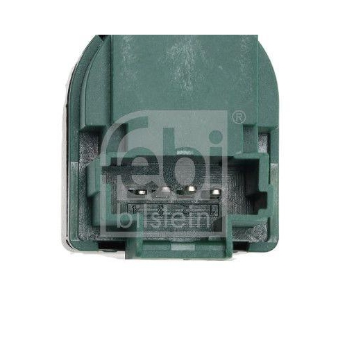 FEBI BILSTEIN 1008386 Bremslichtschalter f&uuml;r FIAT MITSUBISHI NISSAN OPEL RENAULT