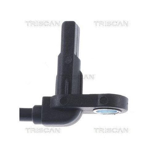 Sensor, Raddrehzahl TRISCAN 8180 23134 f&uuml;r MERCEDES-BENZ, Vorderachse