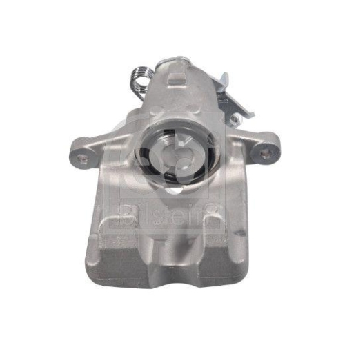 FEBI BILSTEIN Bremssattel 181884 f&uuml;r OPEL SAAB VAUXHALL, Hinterachse links