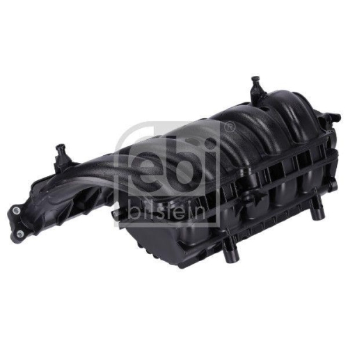 FEBI BILSTEIN Stutzen, Ansaugkr&uuml;mmer 183546 febi Plus f&uuml;r VW