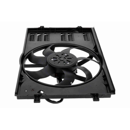 Lüfter, Motorkühlung VEMO V15-01-1915 Original VEMO Qualität für SEAT SKODA VW