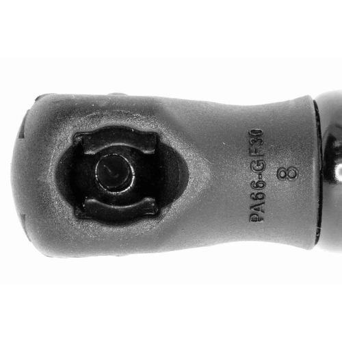 Gasfeder, Motorhaube VAICO V24-0193 Original VAICO Qualit&auml;t f&uuml;r ALFA ROMEO