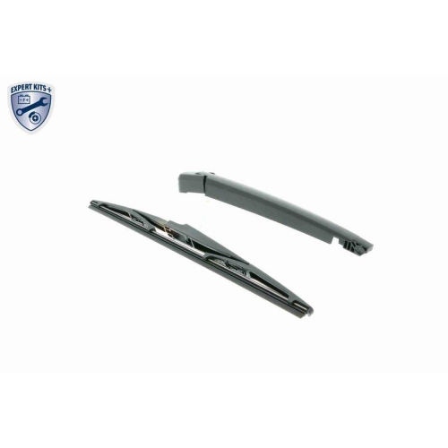 Wischarm-Satz, Scheibenreinigung VAICO V40-1834 EXPERT KITS + für AUDI OPEL