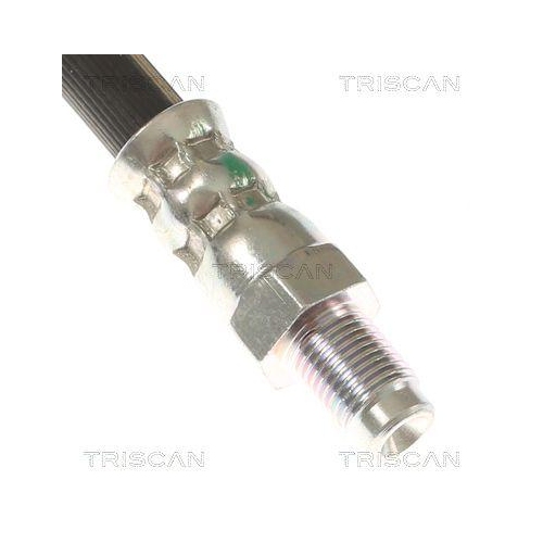 Bremsschlauch TRISCAN 8150 11253 f&uuml;r BMW, Hinterachse