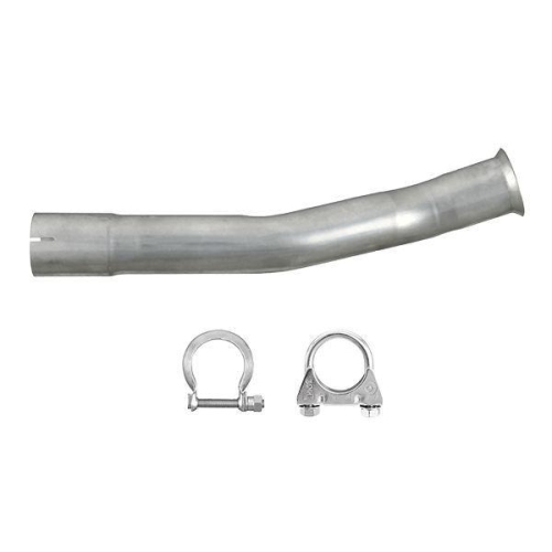 HELLA Abgasrohr 8LA 366 001-671 Easy2Fit –