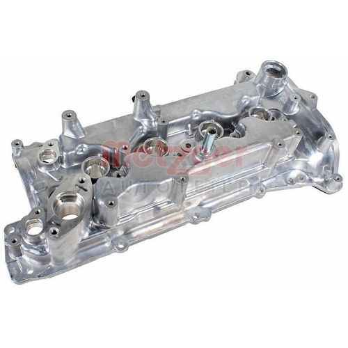 Zylinderkopfhaube METZGER AUTOTEILE 2389290 f&uuml;r MERCEDES-BENZ NISSAN RENAULT