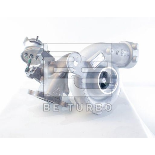 BE TURBO 130087RED Lader, Aufladung f&uuml;r MAN FOTON