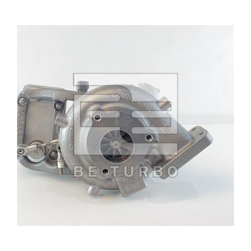 BE TURBO 130583RED Lader, Aufladung f&uuml;r JCB