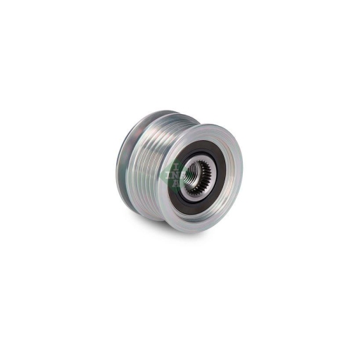 Generatorfreilauf Schaeffler INA 535 0013 10 f&uuml;r MERCEDES-BENZ STEYR