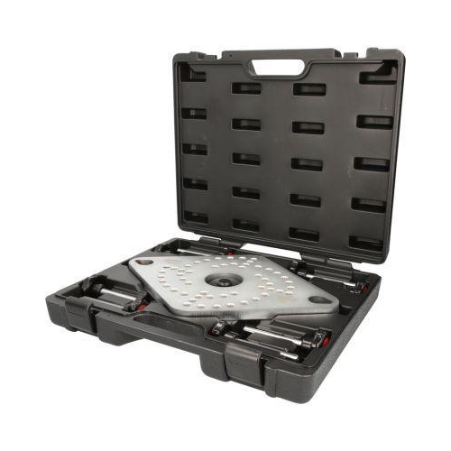 Adapter, Druckplatte-Federspanner KS TOOLS 500.8801 für