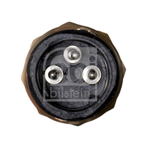 Schalter, Differentialsperre FEBI BILSTEIN 49477 für MAN NEOPLAN