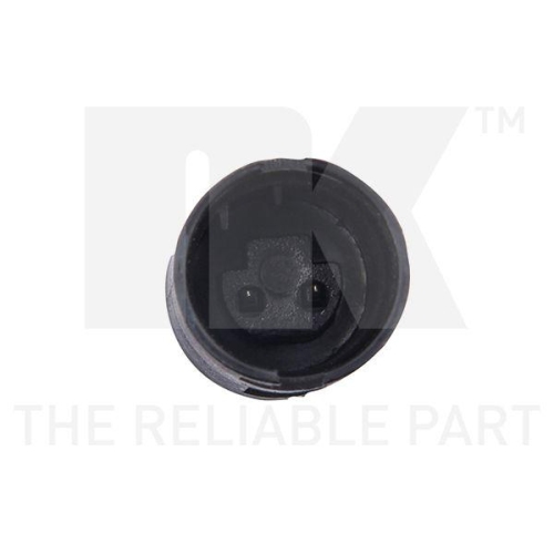 Warnkontakt, Bremsbelagverschlei&szlig; NK 280087 f&uuml;r BMW, Vorderachse