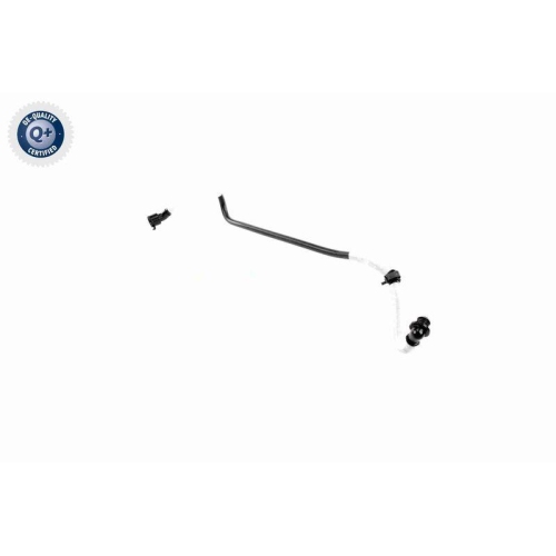 Unterdruckschlauch, Bremsanlage VAICO V10-3636 Q+, Erstausr&uuml;sterqualit&auml;t f&uuml;r VW