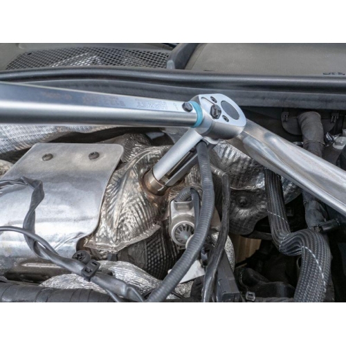 Steckschlüsseleinsatz, Lambdasonde HAZET 4680-1 für