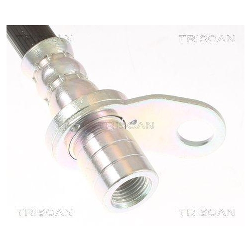 Bremsschlauch TRISCAN 8150 13280 f&uuml;r TOYOTA LEXUS, Hinterachse links