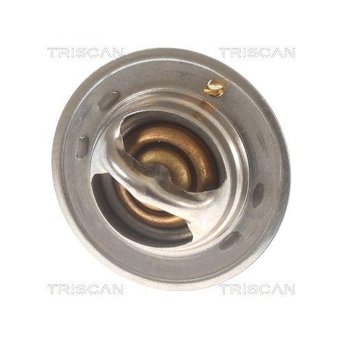 Thermostat, K&uuml;hlmittel TRISCAN 8620 10592 f&uuml;r FORD MAZDA