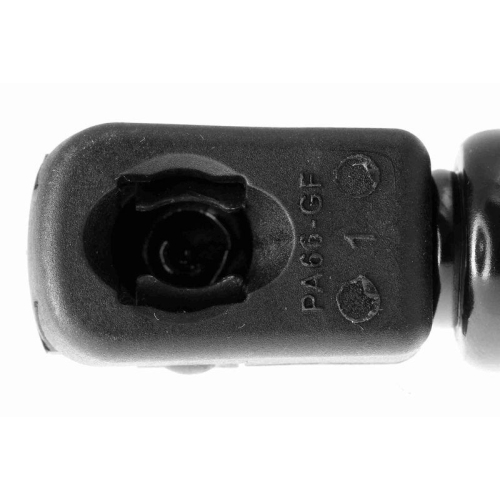 Gasfeder, Motorhaube VAICO V10-1993 Original VAICO Qualit&auml;t f&uuml;r SEAT SKODA VW