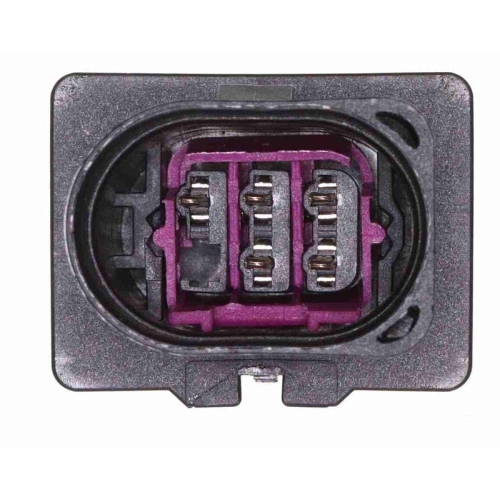 Lambdasonde VEMO V48-76-0151 Original VEMO Qualit&auml;t f&uuml;r LAND ROVER