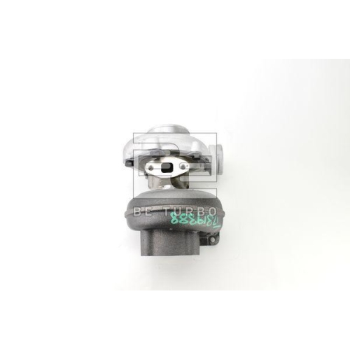 BE TURBO 128455 Lader, Aufladung f&uuml;r VOLVO DEUTZ