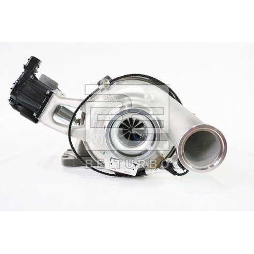 BE TURBO 130188 Lader, Aufladung f&uuml;r VOLVO RENAULT TRUCKS