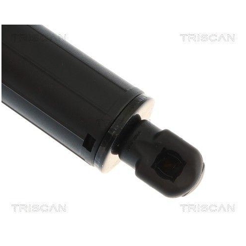 TRISCAN 8710 292099 Gasfeder, Koffer-/Laderaum f&uuml;r SKODA VW, hinten rechts