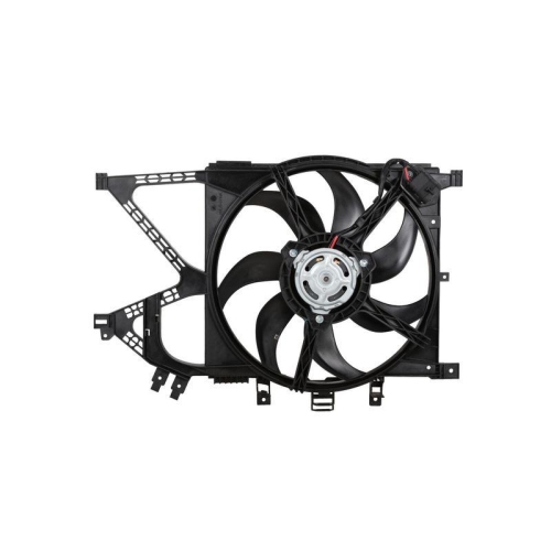 HELLA 8EW 366 421-411 L&uuml;fter, Motork&uuml;hlung f&uuml;r GMC OPEL VAUXHALL