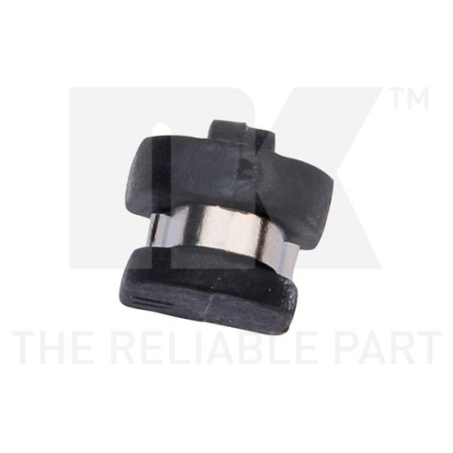 Warnkontakt, Bremsbelagverschlei&szlig; NK 280088 f&uuml;r BMW, Hinterachse