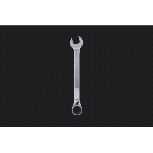 Ratschen-Ringgabelschl&uuml;ssel KS TOOLS 503.4688-E f&uuml;r