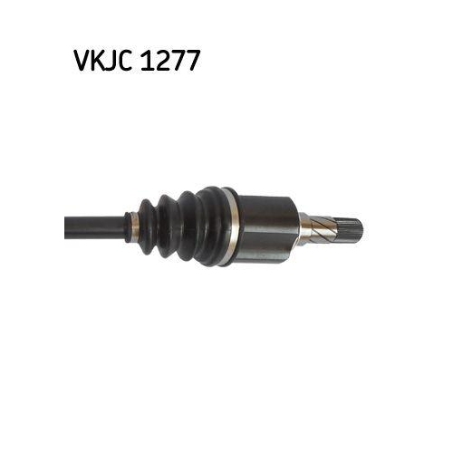 Antriebswelle SKF VKJC 1277 für RENAULT, Vorderachse links