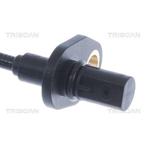 Sensor, Raddrehzahl TRISCAN 8180 23254 f&uuml;r MERCEDES-BENZ, Hinterachse rechts