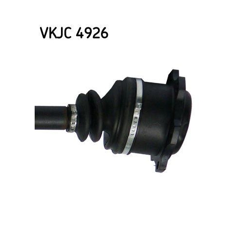 Antriebswelle SKF VKJC 4926 f&uuml;r AUDI SEAT SKODA VW, Vorderachse links