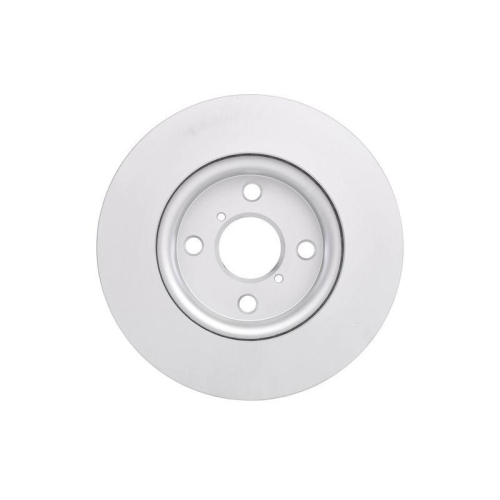Bremsscheibe BOSCH 0 986 479 C06 f&uuml;r TOYOTA, Vorderachse