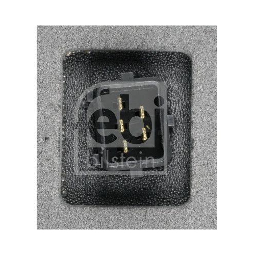 Au&szlig;enspiegel FEBI BILSTEIN 184220 f&uuml;r FORD FORD MOTOR COMPANY, rechts