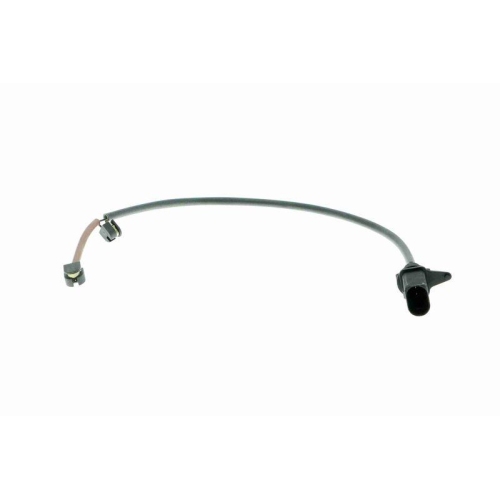 Warnkontakt, Bremsbelagverschlei&szlig; VEMO V10-72-1285 Green Mobility Parts f&uuml;r AUDI