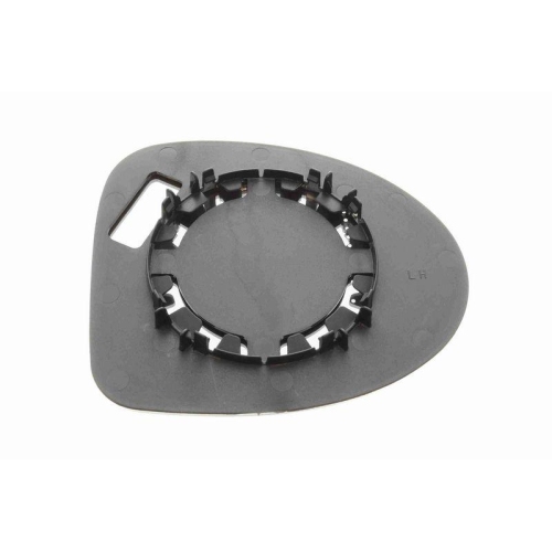 Spiegelglas, Au&szlig;enspiegel VEMO V46-69-0052 Original VEMO Qualit&auml;t f&uuml;r RENAULT