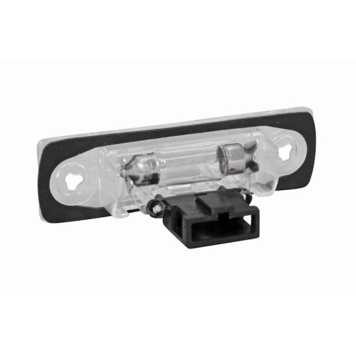 Kennzeichenleuchte VEMO V10-84-0066 Original VEMO Qualität für SEAT SKODA VW VAG