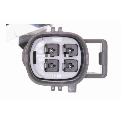 Lambdasonde VEMO V48-76-0152 Original VEMO Qualit&auml;t f&uuml;r LAND ROVER, Katalysator