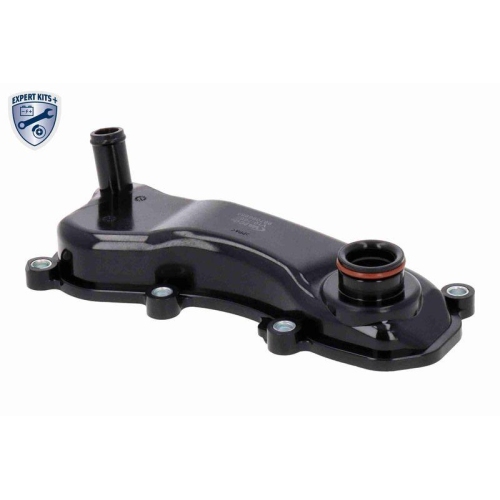 Steuergeh&auml;usedeckel VAICO V10-7667 EXPERT KITS + f&uuml;r AUDI VW