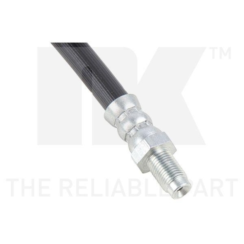 Bremsschlauch NK 854843 f&uuml;r VOLVO, Vorderachse
