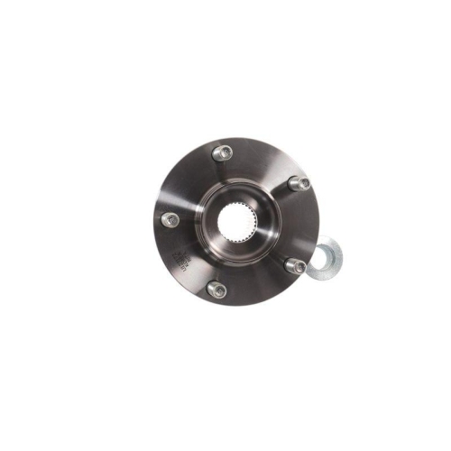 Radlagersatz SKF VKBA 7648 f&uuml;r MAZDA MAZDA (CHANGAN), Vorderachse