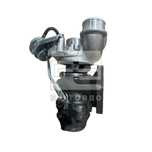 BE TURBO 128250 Lader, Aufladung f&uuml;r BMW