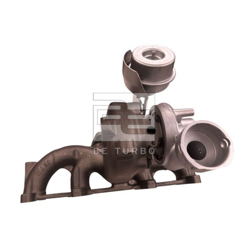 BE TURBO 125186RED Lader, Aufladung f&uuml;r VAG