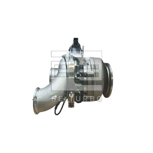 BE TURBO 130189 Lader, Aufladung f&uuml;r VOLVO