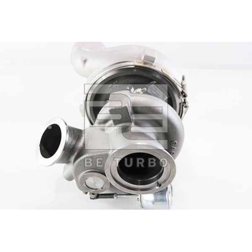 BE TURBO 129879 Lader, Aufladung f&uuml;r MAN