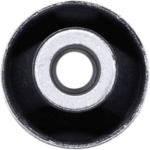 Lagerung, Lenker LEMF&Ouml;RDER 11322 01 f&uuml;r MERCEDES-BENZ, Vorderachse, beidseitig