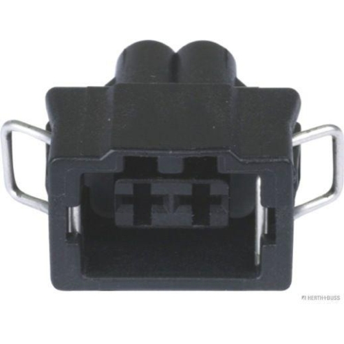 Steckgehäuse HERTH+BUSS ELPARTS 50290211 für AUDI MERCEDES-BENZ VW