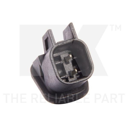 Sensor, Raddrehzahl NK 293201 f&uuml;r FORD MAZDA VOLVO ASTON MARTIN, Vorderachse